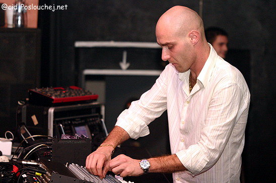 Elektra - Sobota 2. 12. 2006