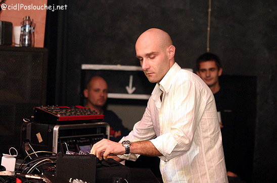 Elektra - Sobota 2. 12. 2006
