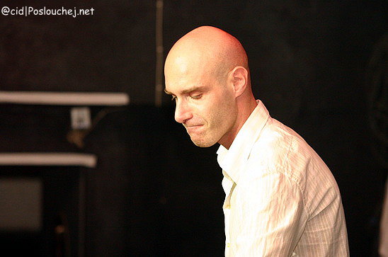 Elektra - Sobota 2. 12. 2006