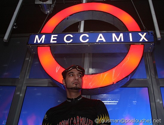 Meccamix - mecca - 2.12. 06