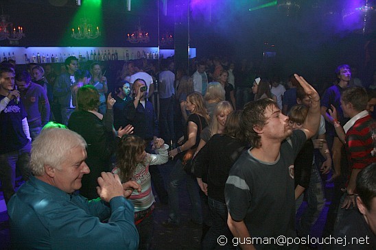 Meccamix - mecca - 2.12. 06