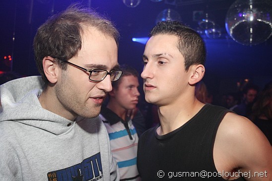 Meccamix - mecca - 2.12. 06