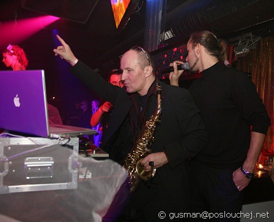 Meccamix - mecca - 2.12. 06