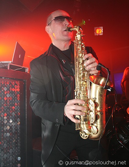 Meccamix - mecca - 2.12. 06