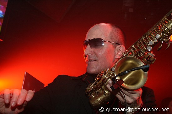 Meccamix - mecca - 2.12. 06