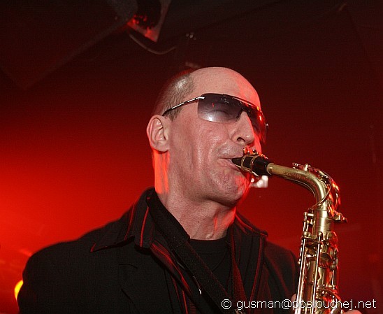 Meccamix - mecca - 2.12. 06