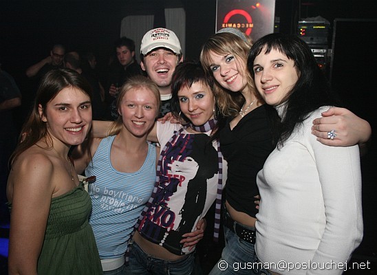 Meccamix - mecca - 2.12. 06
