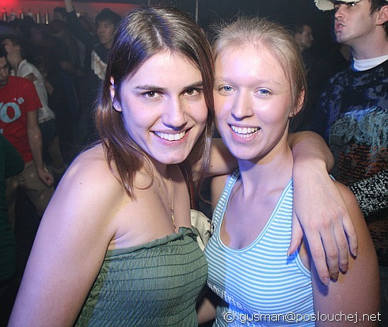 Meccamix - mecca - 2.12. 06