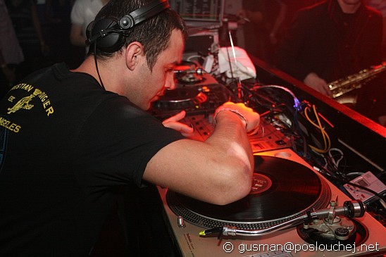 Meccamix - mecca - 2.12. 06