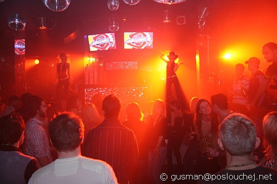 Meccamix - mecca - 2.12. 06