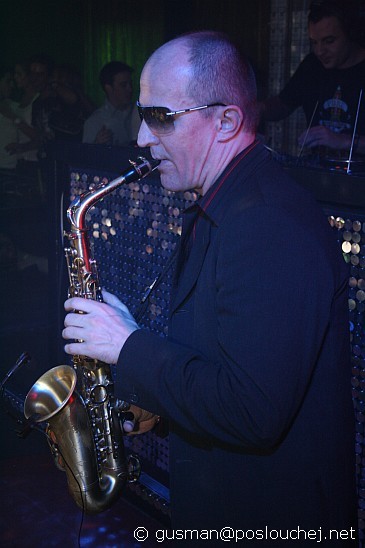 Meccamix - mecca - 2.12. 06