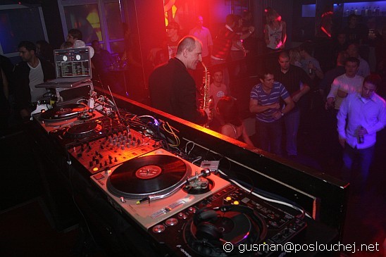 Meccamix - mecca - 2.12. 06