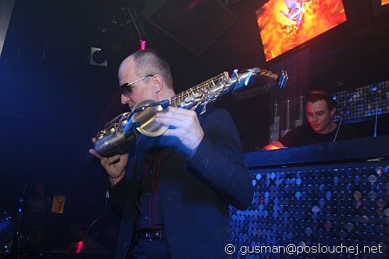 Meccamix - mecca - 2.12. 06