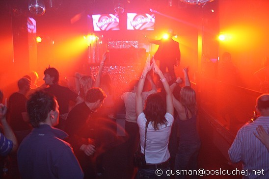 Meccamix - mecca - 2.12. 06