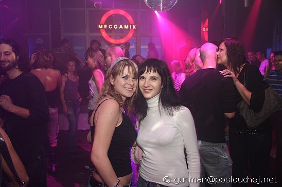 Meccamix - mecca - 2.12. 06