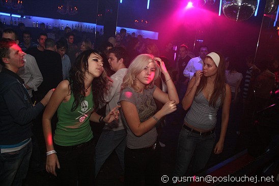 Meccamix - mecca - 2.12. 06