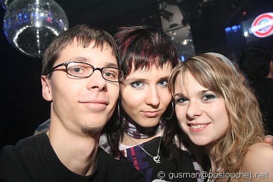Meccamix - mecca - 2.12. 06