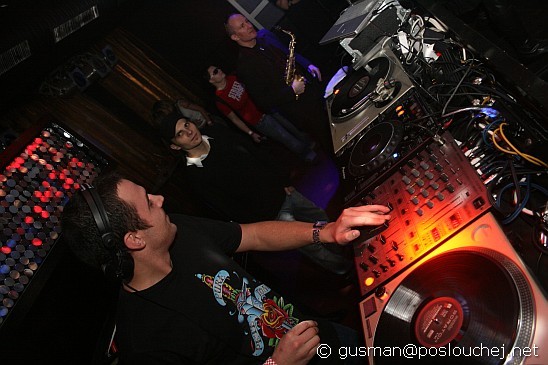 Meccamix - mecca - 2.12. 06