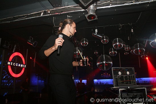 Meccamix - mecca - 2.12. 06