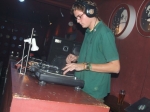 Dnb wave v klubu Mersey - 2.12. 06 - fotografie 1 z 50