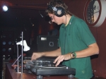 Dnb wave v klubu Mersey - 2.12. 06 - fotografie 2 z 50