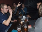 Dnb wave v klubu Mersey - 2.12. 06 - fotografie 3 z 50
