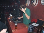 Dnb wave v klubu Mersey - 2.12. 06 - fotografie 6 z 50