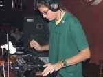 Dnb wave v klubu Mersey - 2.12. 06 - fotografie 7 z 50