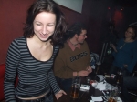 Dnb wave v klubu Mersey - 2.12. 06 - fotografie 8 z 50