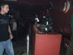 Dnb wave v klubu Mersey - 2.12. 06 - fotografie 14 z 50
