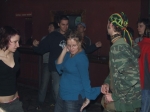 Dnb wave v klubu Mersey - 2.12. 06 - fotografie 17 z 50