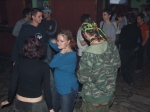 Dnb wave v klubu Mersey - 2.12. 06 - fotografie 19 z 50
