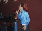 Dnb wave v klubu Mersey - 2.12. 06 - fotografie 22 z 50