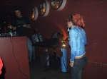 Dnb wave v klubu Mersey - 2.12. 06 - fotografie 23 z 50