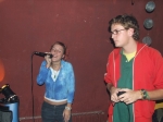 Dnb wave v klubu Mersey - 2.12. 06 - fotografie 26 z 50