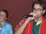 Dnb wave v klubu Mersey - 2.12. 06 - fotografie 27 z 50