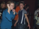 Dnb wave v klubu Mersey - 2.12. 06 - fotografie 29 z 50