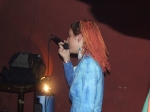 Dnb wave v klubu Mersey - 2.12. 06 - fotografie 31 z 50