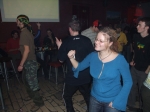 Dnb wave v klubu Mersey - 2.12. 06 - fotografie 32 z 50