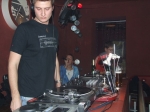 Dnb wave v klubu Mersey - 2.12. 06 - fotografie 33 z 50