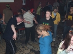 Dnb wave v klubu Mersey - 2.12. 06 - fotografie 34 z 50