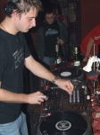 Dnb wave v klubu Mersey - 2.12. 06 - fotografie 35 z 50