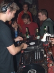 Dnb wave v klubu Mersey - 2.12. 06 - fotografie 36 z 50