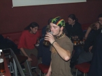 Dnb wave v klubu Mersey - 2.12. 06 - fotografie 37 z 50