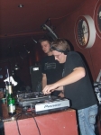 Dnb wave v klubu Mersey - 2.12. 06 - fotografie 40 z 50