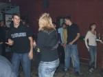 Dnb wave v klubu Mersey - 2.12. 06 - fotografie 41 z 50