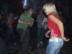 Dnb wave v klubu Mersey - 2.12. 06 - fotografie 44 z 50