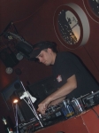 Dnb wave v klubu Mersey - 2.12. 06 - fotografie 46 z 50