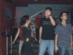 Dnb wave v klubu Mersey - 2.12. 06 - fotografie 47 z 50