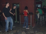Dnb wave v klubu Mersey - 2.12. 06 - fotografie 48 z 50